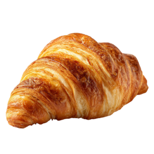 Croissant clásico