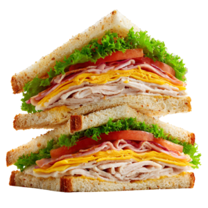 Club sándwich