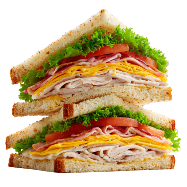 Club sándwich