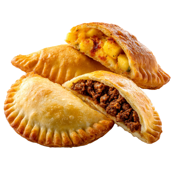 Pastelito de pizza